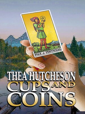 cover image of Cups and Coins